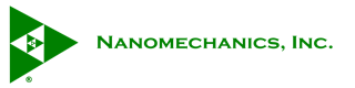 Nanomechanics Logo 
