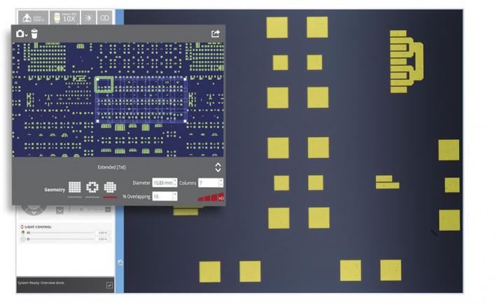 Acquisizione Acquisizione