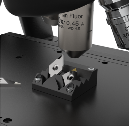 Porta inserto Porta inserto