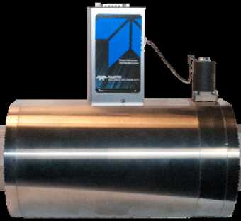 HFC-D-308A Digital Flow Controller Teledyne Hastings