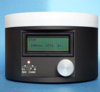 KLM - Serie SCE - Spin Coaters