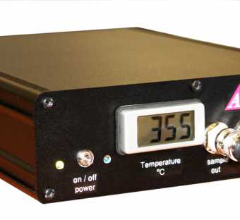 VertiSenseTM Amplificatore di Imaging