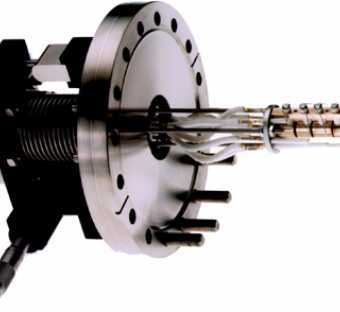 G10 Series - Electron Gun
