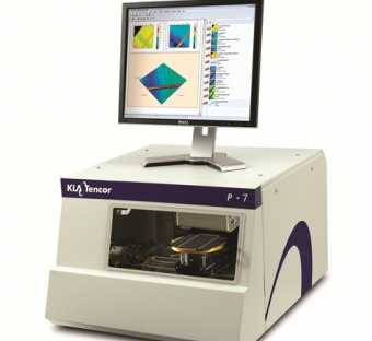 Kla Tencor - P-7 Stylus Profiler 