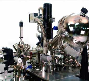 QuadraProbe 4-Probe System