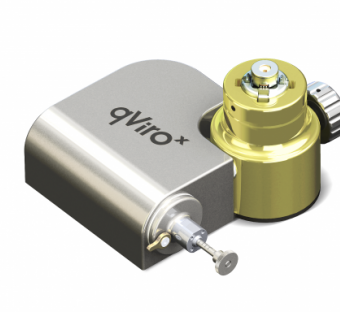 Izon Science qVirox