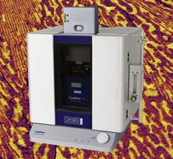 Cypher ES Polymer Edition AFM