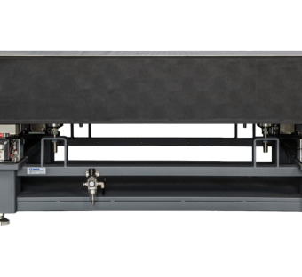 DVIA-MO Series - Active Vibration Isolation Optical Table