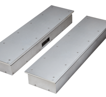 DVIA-U Series - Modular Active Vibration Isolation Platform