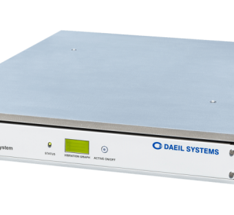 DVIA-UB Series - Low-profile sem base platform