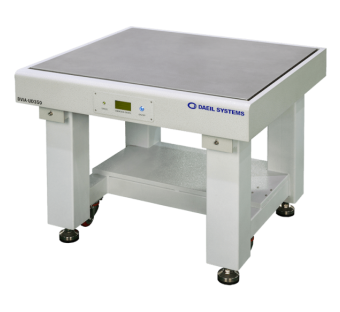 DVIA-UD Series - Desk active vibration isolation platform