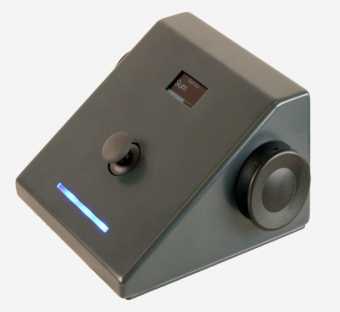 ErgoFocus - High quality and ergonomic solution for microscope automated focus