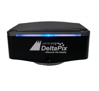 H4KFWSD08DPX - Fotocamera HDMI 4K 3 in 1 per microscopio