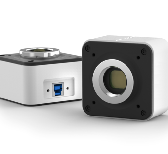 USB6DPX - Microscope camera with 6 Megapixel Exmor (tm) sensor