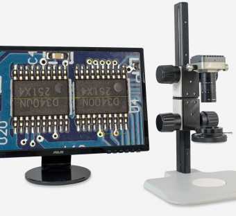 Modus 4K Inspection - Uncompromising Image Quality – Ultra Sharp Inspection