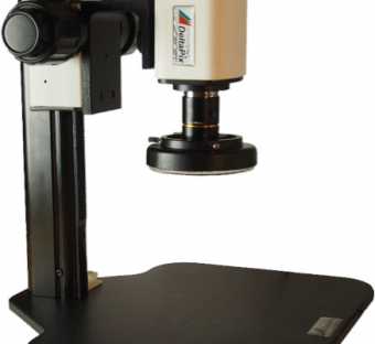 Modus inspection - Complete high quality inspection system