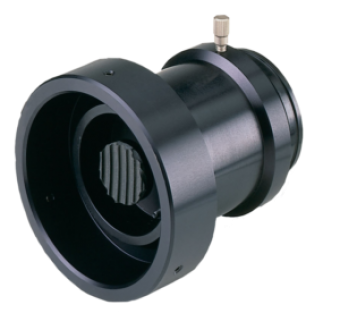 Focus Motor - Simple easy to fit Z solutions for most microscopes