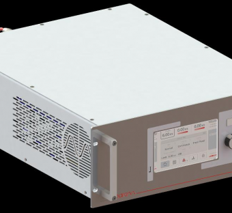 Modulo di alimentazione - GMP 100