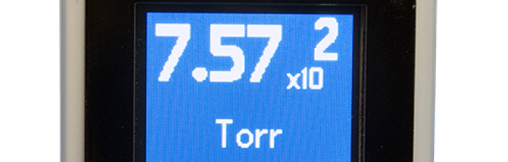 HVG-2020B Sensore per il vuoto