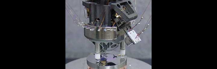 Beetle AFM - RHK Technology