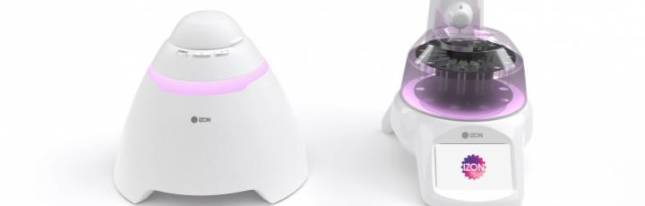 TRPS - Tunable Resistive Pulse Sensing TRPS - Tunable Resistive Pulse Sensing