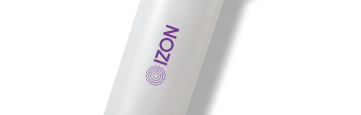 qEV100 - The First EV Isolation Column Capable of Running 100 mL Samples