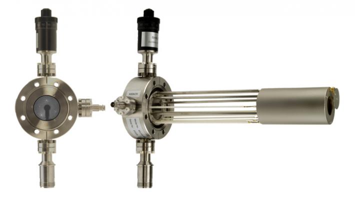 BDL450 - mini-LEED con Otturatore Integrale