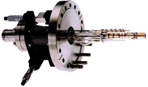 G10 Series - Electron Gun