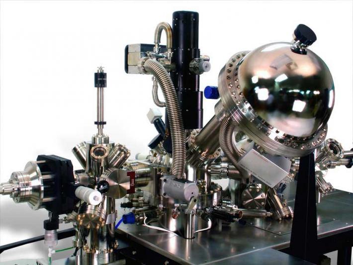 QuadraProbe 4-Probe System