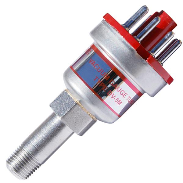 Sensore per vuoto a termocoppia Teledyne Hastings DV-5M