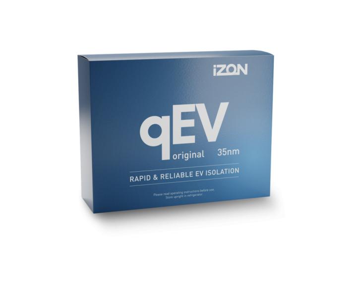 qEVoriginal / 35nm Legacy - Scatola