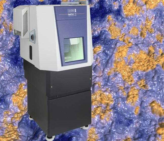 Jupiter XR AFM Closed