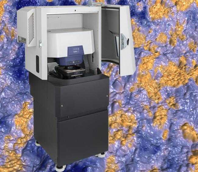 Jupiter XR AFM Open
