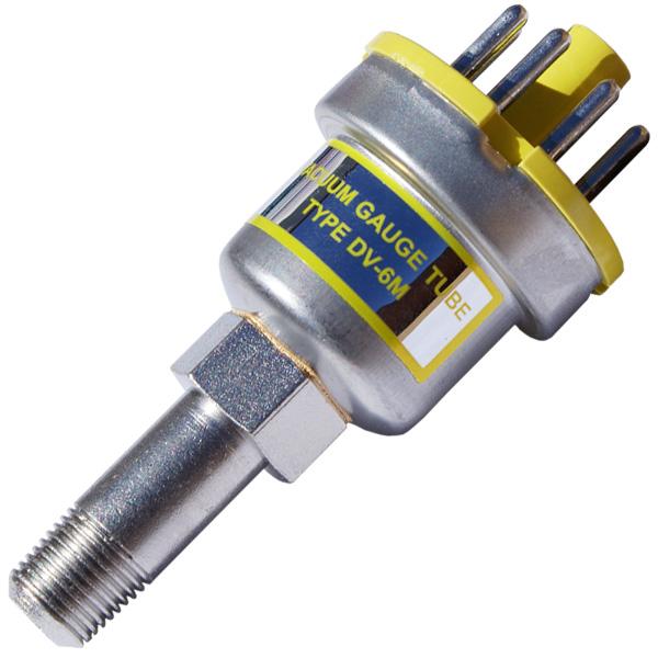 Sensore per vuoto a termocoppia Teledyne Hastings DV-6M