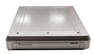 ArisTT - Active Vibration Isolation System with Built-In Shaker Mode