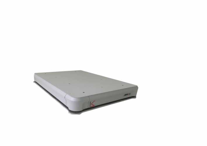 The Aris TableTop - Most Advanced Active Vibration Isolation System with Build-In Shaker Mode