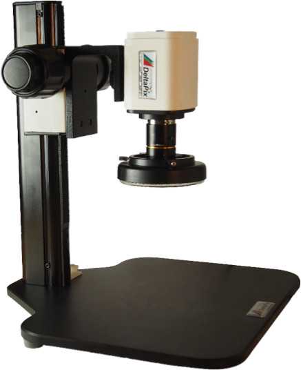 Modus inspection - Complete high quality inspection system