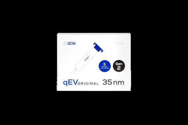qEVoriginal / 35 nm Gen 2 - Box