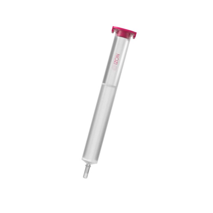 qEV1 column for 1ml samples