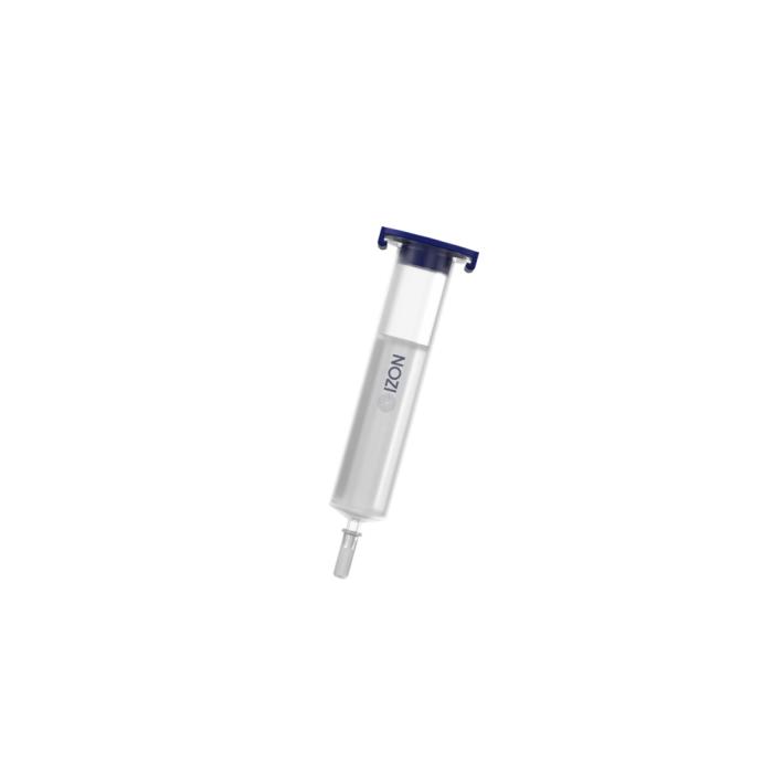qEVoriginal / 35 nm Gen 2 - SEC column