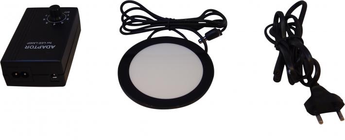 LED Backlight  - Backlight Microscope