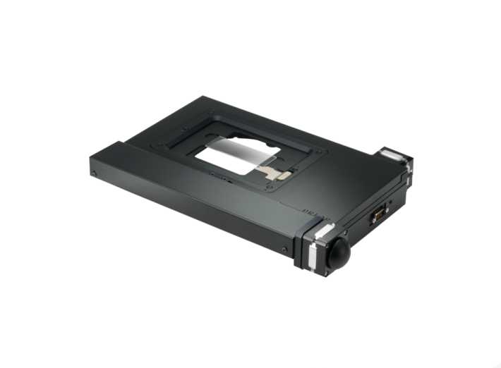 XY Motorized stage -  XY-Automation