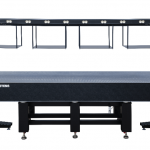 Overhead Shelf