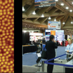 Performance verification of RHK PanScan Freedom-LT STM showing exceptional performance, at the AVS 2014 Exhibition, on the Si(111) 7×7 atomic structure at 18 K