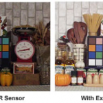Ultra-Low noise images - USB 3.0 DPX cameras