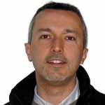 Louis Pacheco, Product Manager di CSInstruments