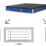 Daeil DVIA-T - Monitoraggio in tempo reale delle vibrazioni Daeil DVIA-T - Monitoraggio in tempo reale delle vibrazioni