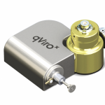 qViro-X IZON Science