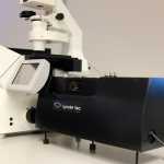 Digital Holographic Camera - Lyncée Tec