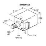 Schema tecnico HPM-760S Schema tecnico HPM-760S